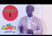 EPISODE 5: RAMADAN AVEC BAYTOUL ATFAL-Kheud est ce que farata le? L’importance du Sahour